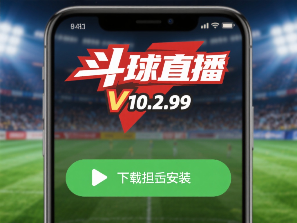 斗球直播app下载安卓版-斗球直播app官方版最新下载V10.2.99-绿色... 对于安卓手机用户而言,下载安装斗球直播V