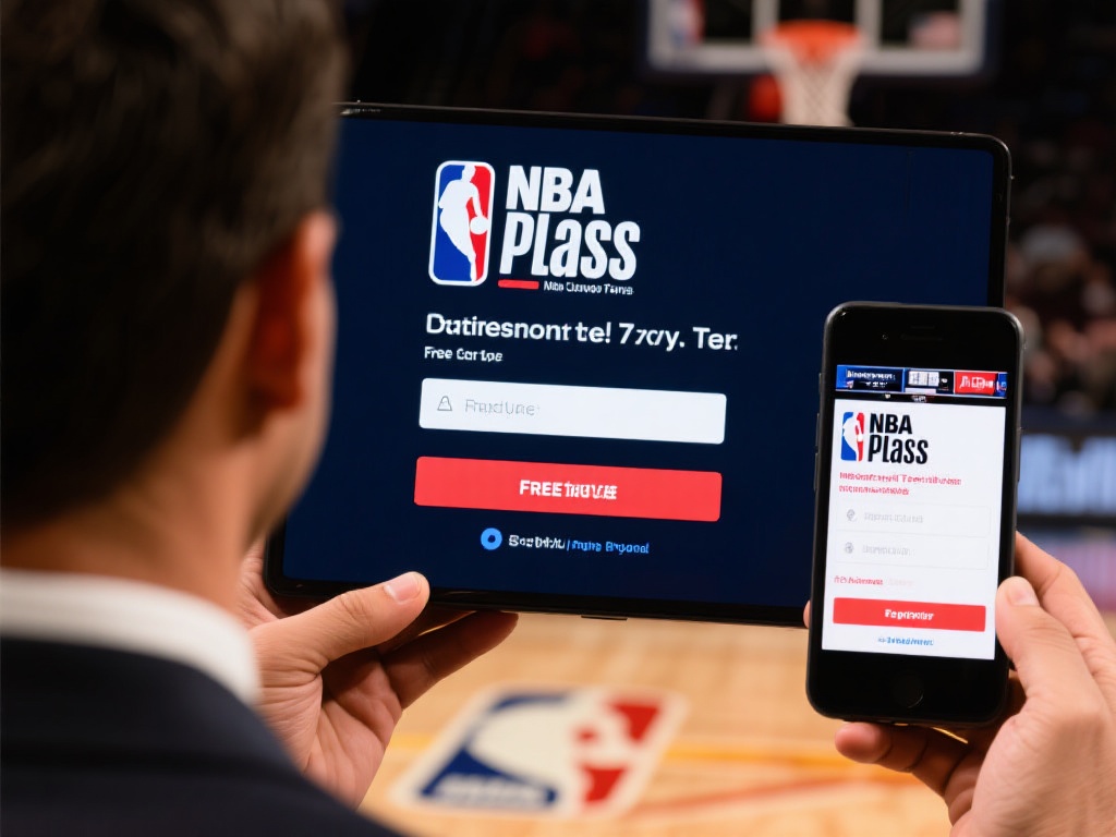 注册和使用免费试用期：许多大型体育直播平