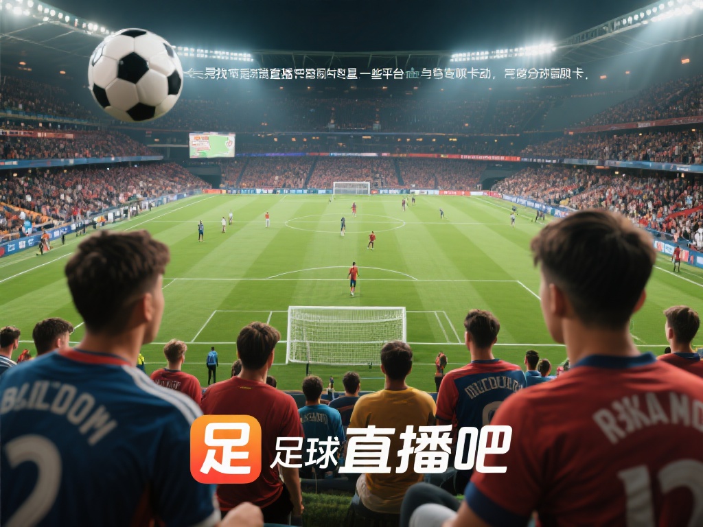 对于足球爱好者而言，寻找靠谱的直播平台至