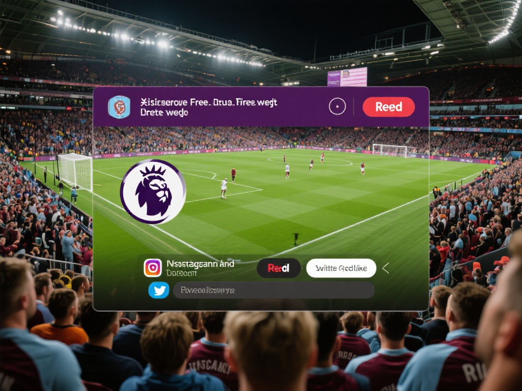 关注社交媒体和论坛推荐
一些体育爱好者