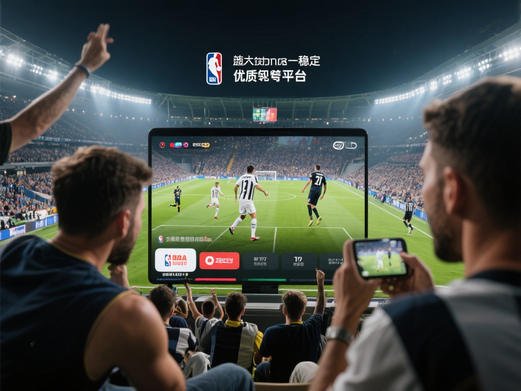 随着现代科技的发展，体育迷们在观看比赛时