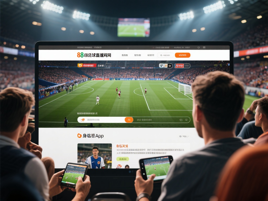 在这个快节奏的数字化时代，看球不再只是单