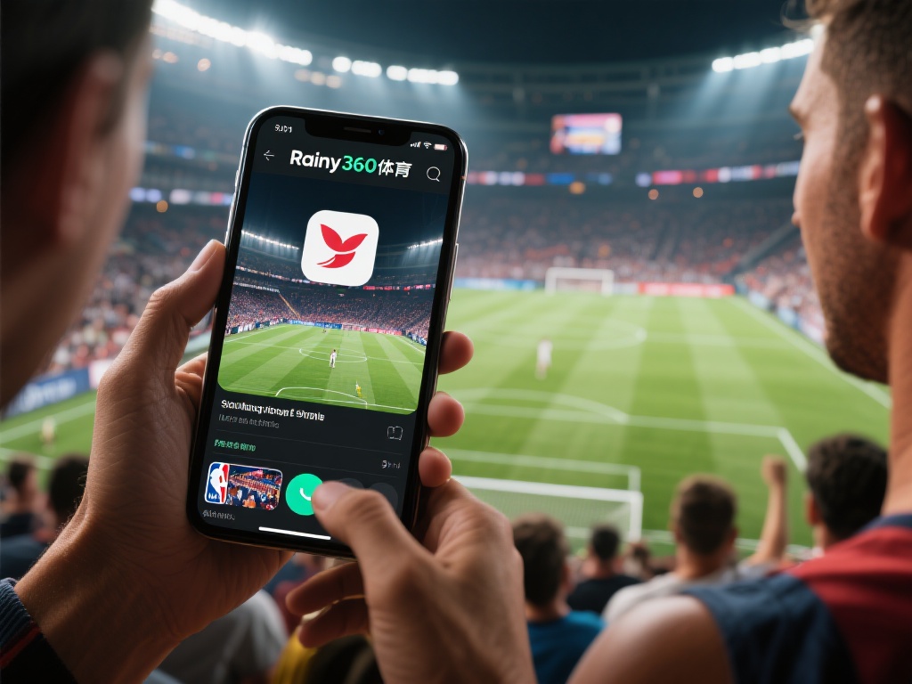 手机看足球直播吧_手机看足球直播吧【雨燕360体育免费直播nba】_手机看足球直播吧录像回放 在众多体育迷热爱的手机直播中,Rain燕