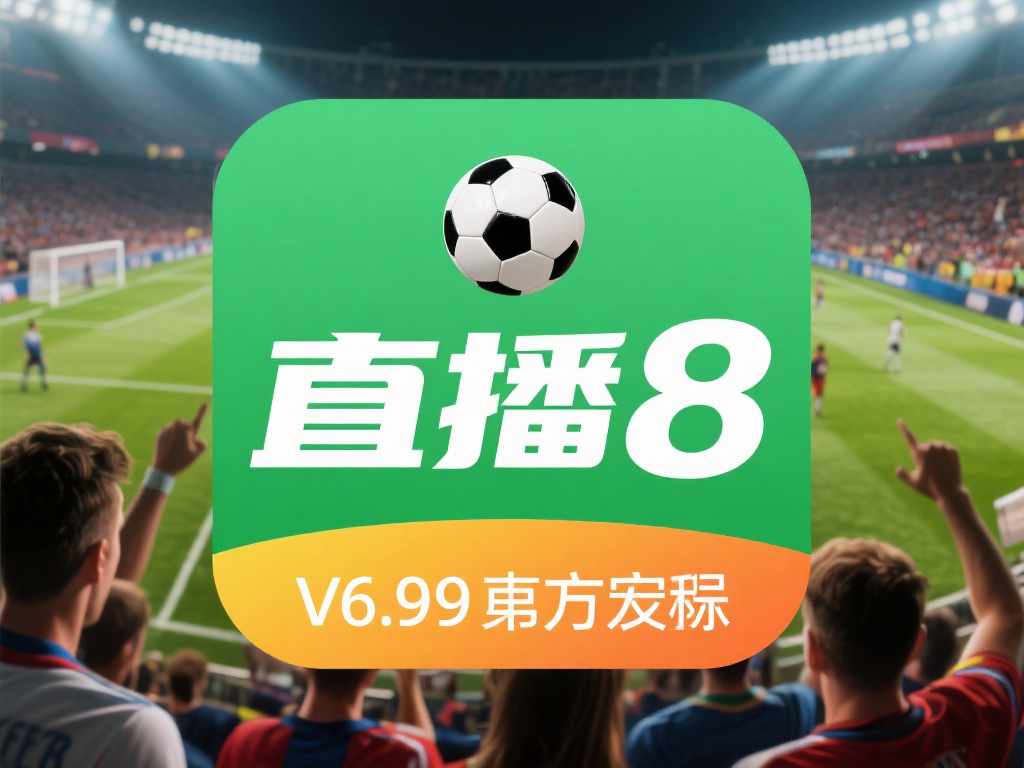 直播8手机版下载安装-直播8足球直播APP下载v6.9.9 官方安卓版-2265安卓网