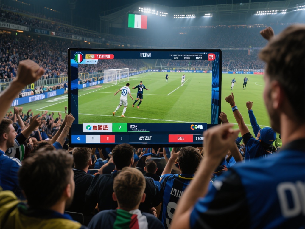 意甲直播_意甲视频直播_意甲比赛无插件免费在线直播 - 直播吧