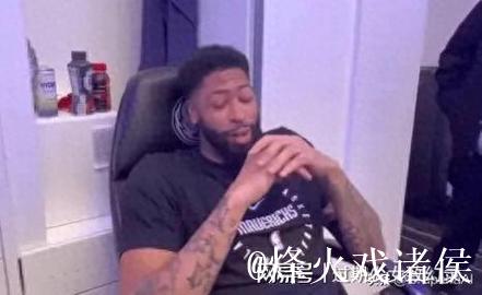 戴维斯谈克里斯蒂：那笔交易对他是个打击，但他已重拾自信